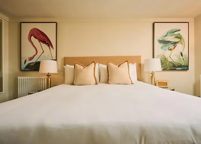 The Godolphin Hotel Marazion
