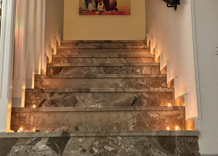 Anthousa Hotel Samos Town