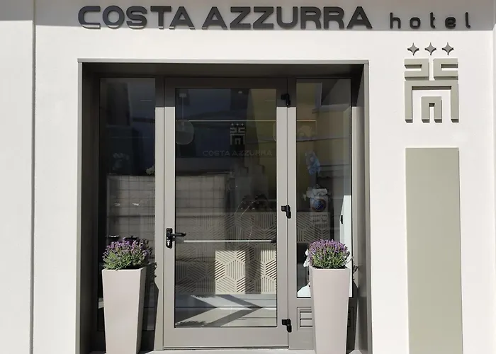 Hotel Costa Azzurra Grado