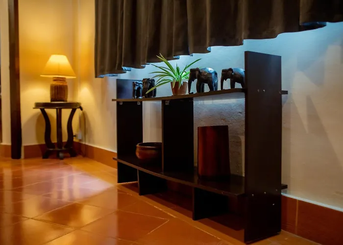 Pakse Hotel & Restaurant