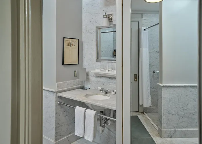 Hotel Fauchere Milford