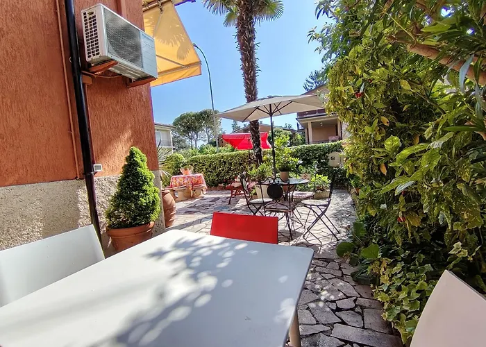 Casapatrizia B&B Sirmione