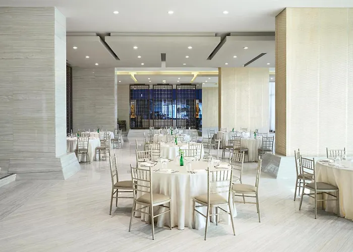 Hotel Hilton Panama