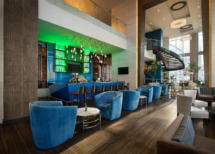 Hotel Hilton Panama