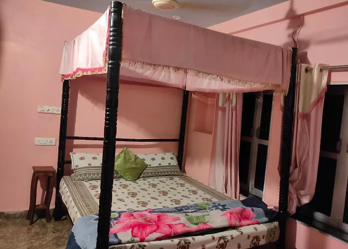 Jagat Villa Guest House Udaipur