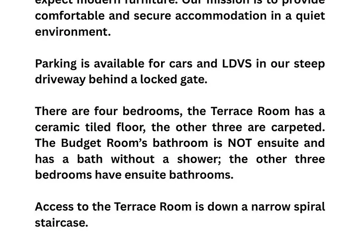 Valley Guest House Port Elizabeth