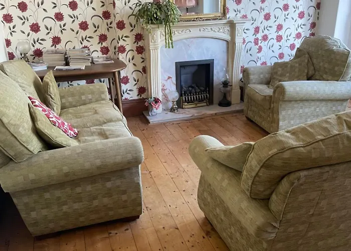 Bowman Lodge Chester