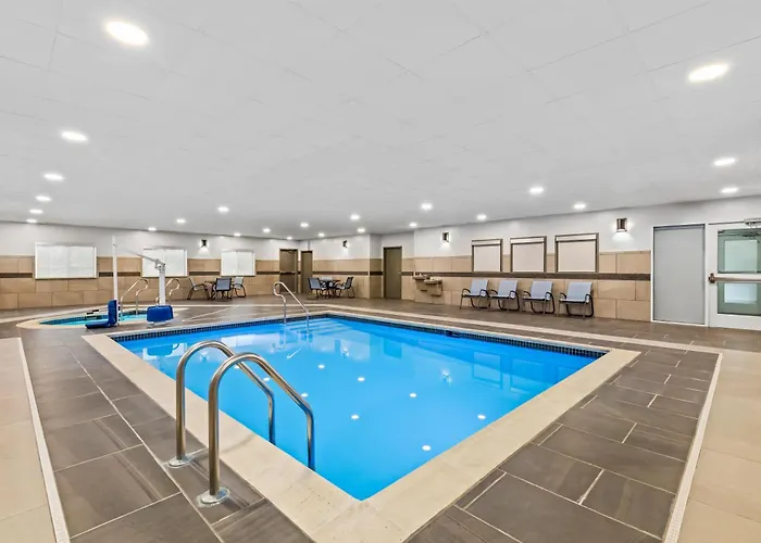 Spark By Hilton Wilkes Barre