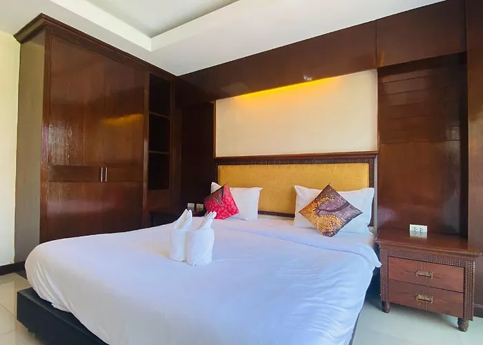Sota Residence Pattaya