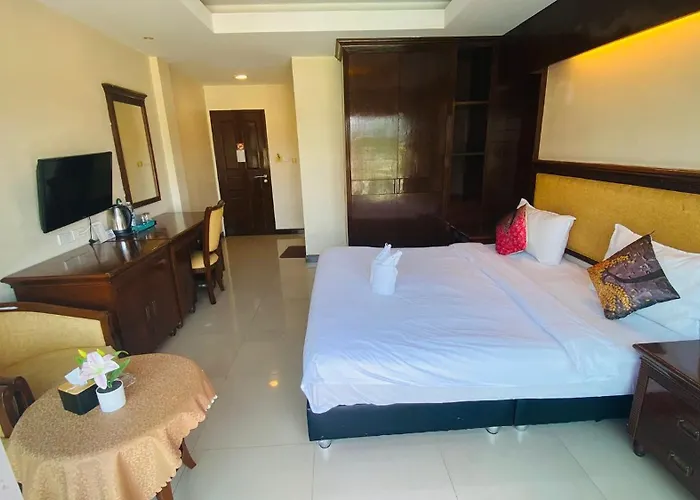 Sota Residence Pattaya