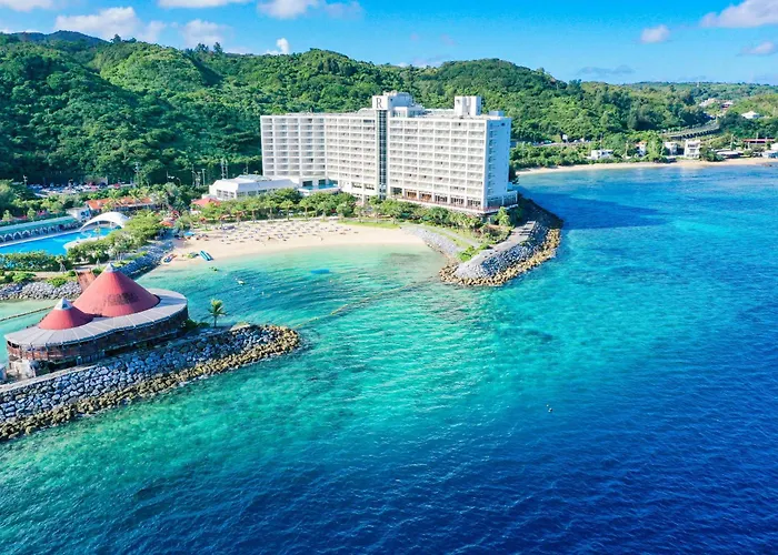 Renaissance Okinawa Resort Onna