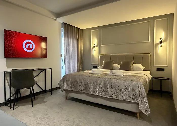 Hotel Soldo Medjugorje