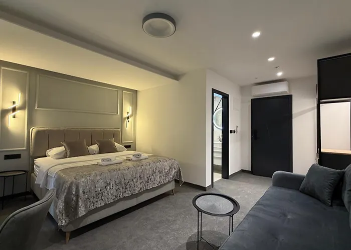 Hotel Soldo Medjugorje