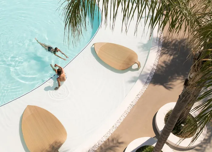 Caramel, A Resort To Live Adelianos Kampos