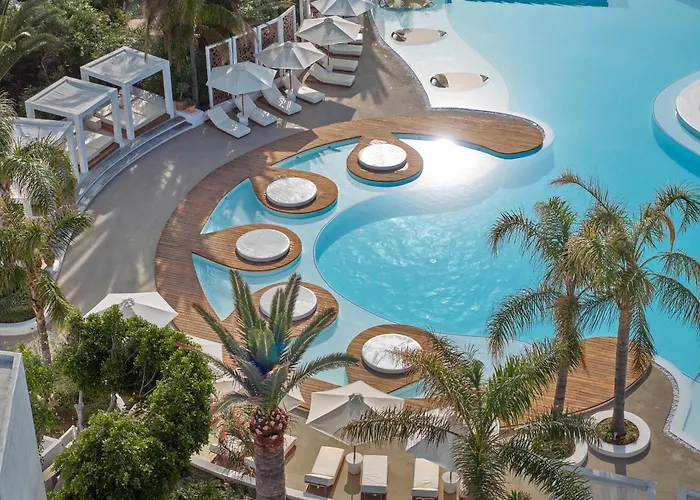 Caramel, A Resort To Live Adelianos Kampos