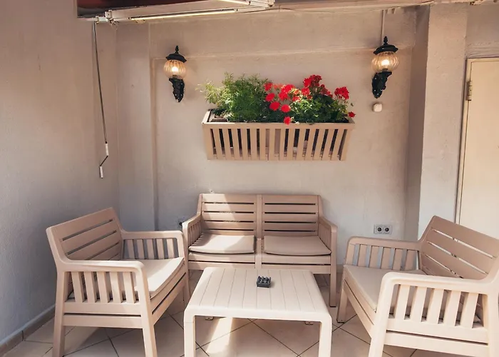 Just Inn Hotel İstanbul