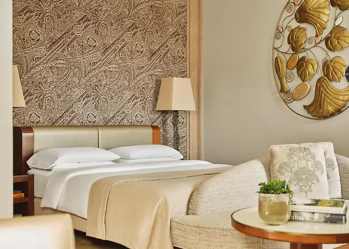 Park Hyatt Vienna Otel
