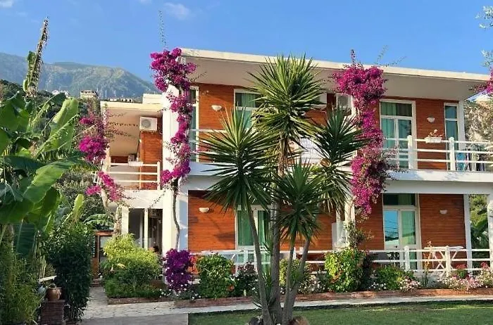 Hotel Jon Dhërmi