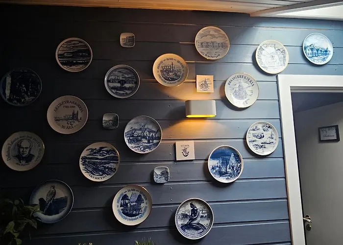 Arbol Guesthouse Husavik
