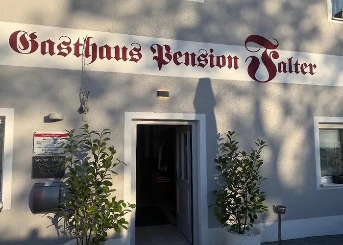 Gasthof Falter Straubing