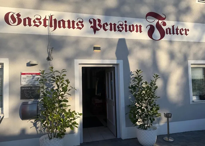Gasthof Falter Straubing