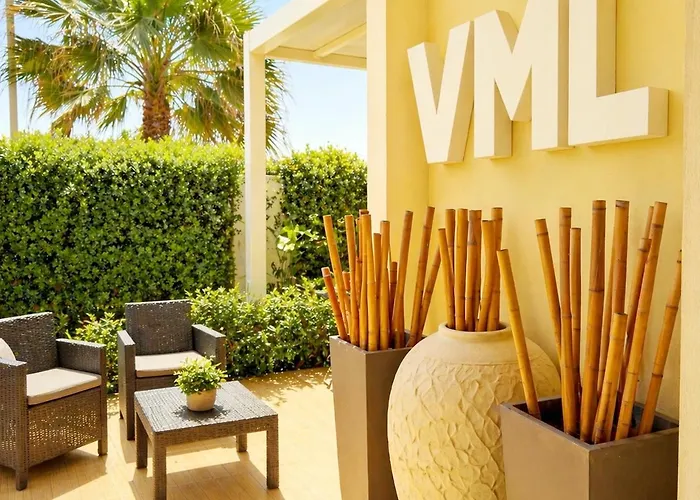 Villa Maria Luisa Cagliari