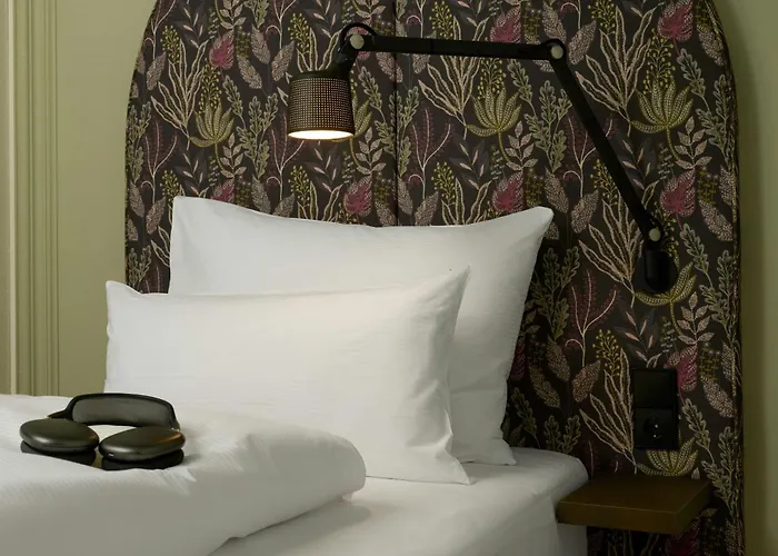 Motel One Wien-Staatsoper Wenen
