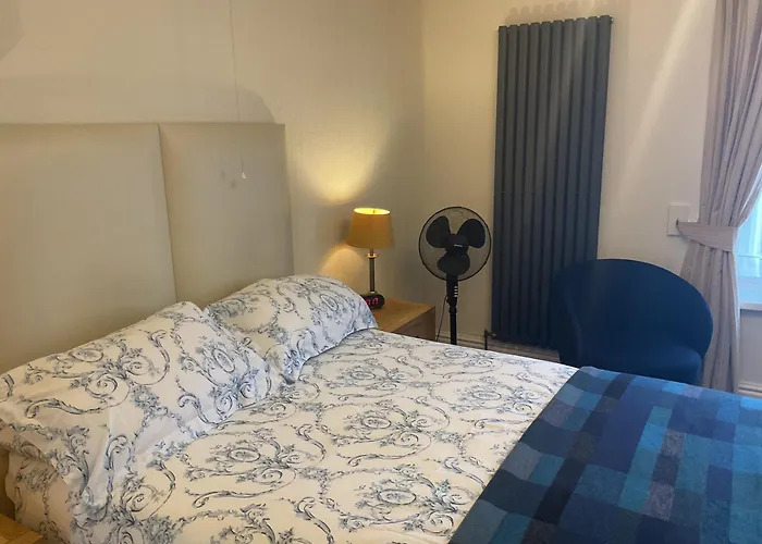Ivy House B&B Dolgellau