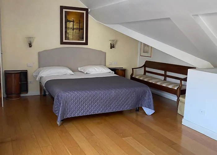 Ariberto21 Hotel Milan