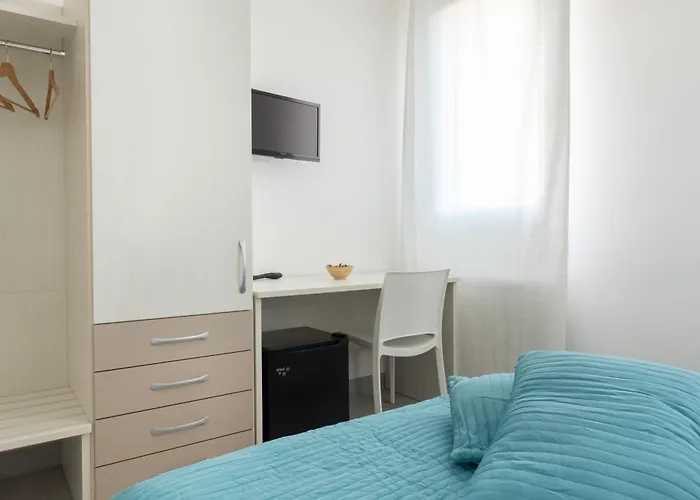 Easy Venice Rooms 1- 2 Mestre