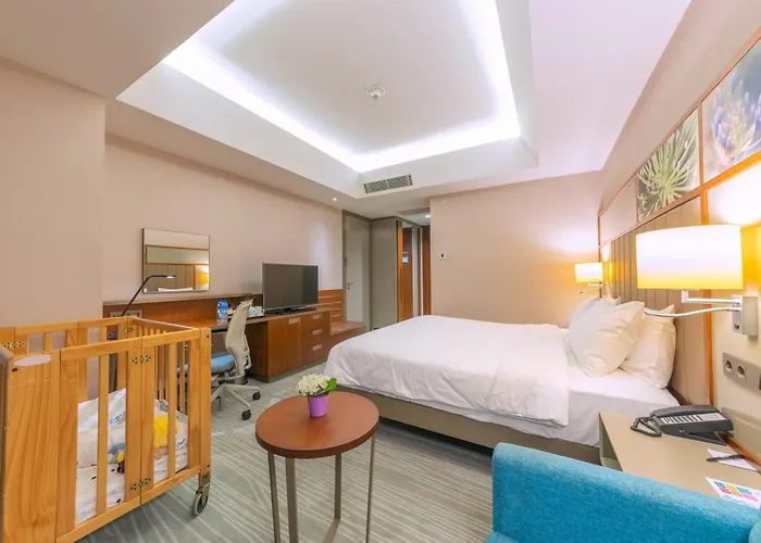 Hilton Garden Inn Istanbul Atatürk Airport