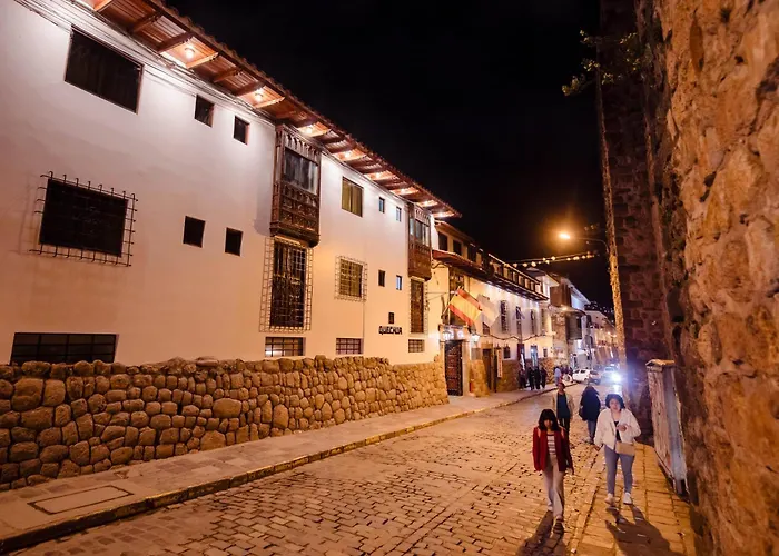 Quechua Hotel Cusco