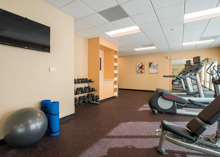 Towneplace Suites By Marriott Newnan