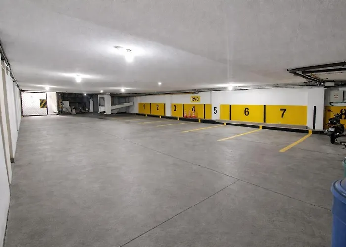 Hotel Metropolitano Neiva 