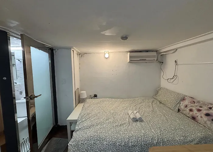 Hostel Seúl