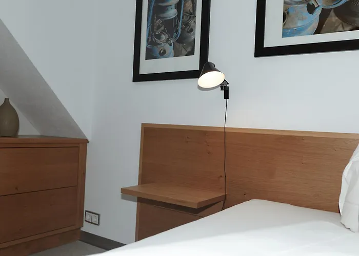 Piltriquitron Lodging Sankt Anton am Arlberg
