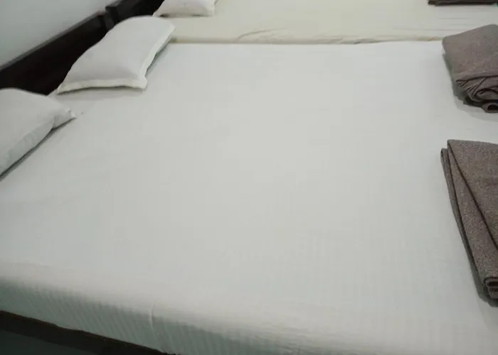 Johnson'S Homestay With Pool & Ecohouseboat Near Town Beach Alappuzha