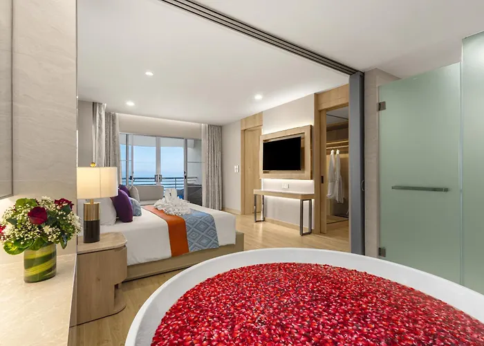 Royal Cliff Grand Hotel Pattaya
