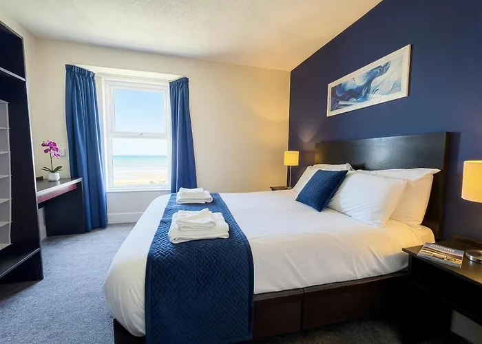 The Esplanade Hotel By Compass Hospitality Paignton