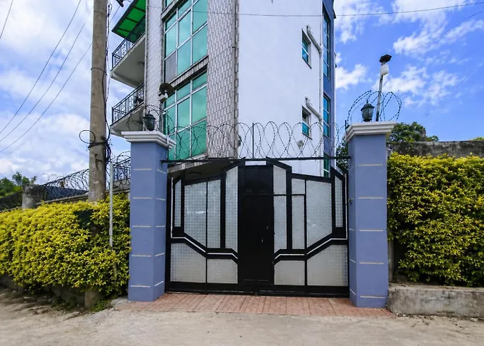 Keba Guest House Addis Ababa
