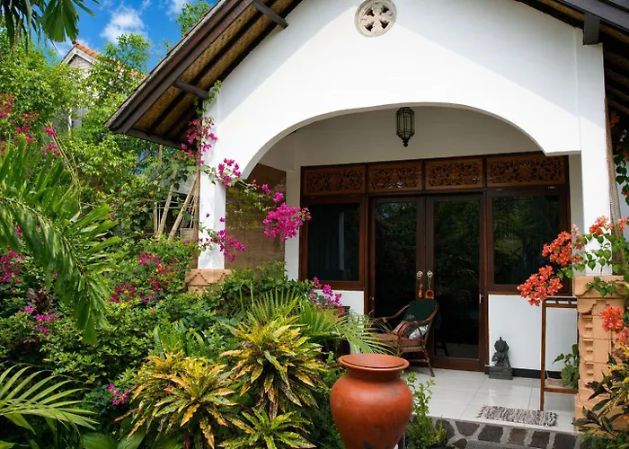 Gili Nyepi Hotel Gili Trawangan