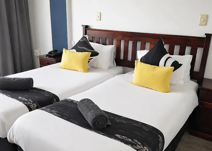 Hoedjiesbaai Hotel Saldanha Bay