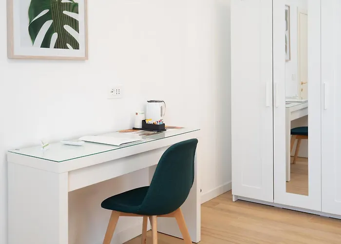 Il Giardinetto Guest House Civitavecchia