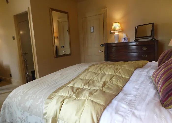 The Cornmill Hotel Kirkbymoorside
