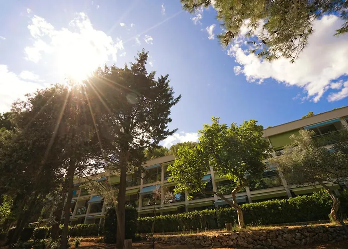 Hotel Kimen - Annex Cres