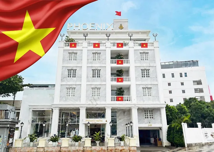 Phoenix Hotel Vung Tau