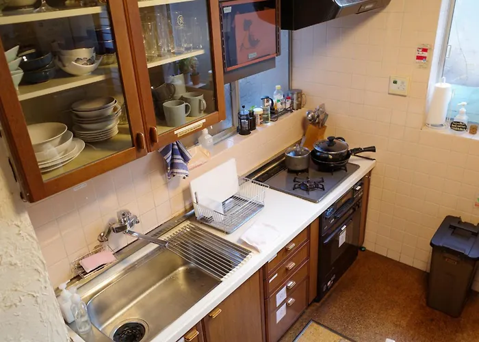 Guesthouse Azito Hakone