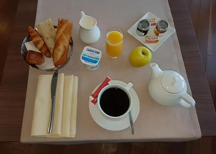 Aparthotel Domitys Le Ruban d'Azur à Sète