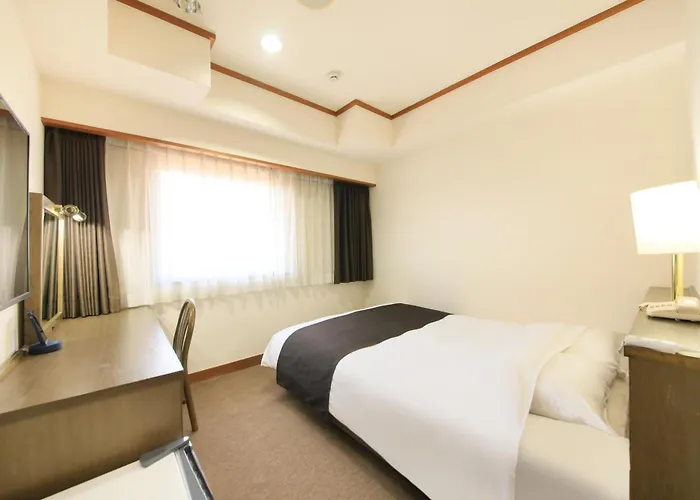 Maple Inn Makuhari Chiba