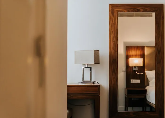 Hotel Porto Downtown